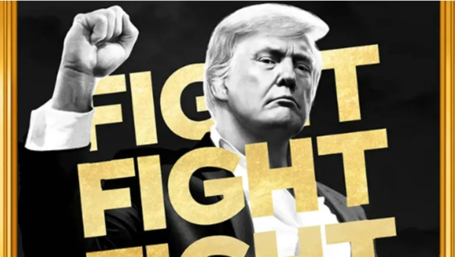 A mockery': Trump's new meme-coin sparks anger in crypto world