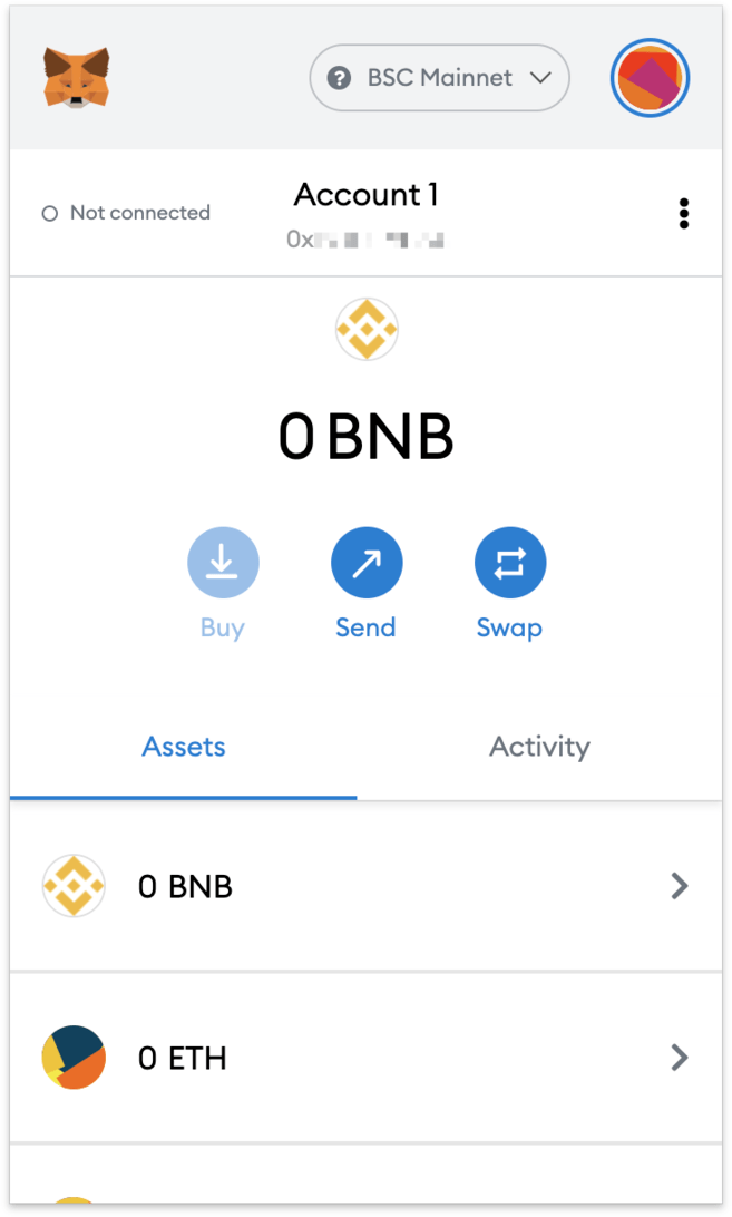 The Best Crypto Wallets for BNB Smart Chain (BSC)