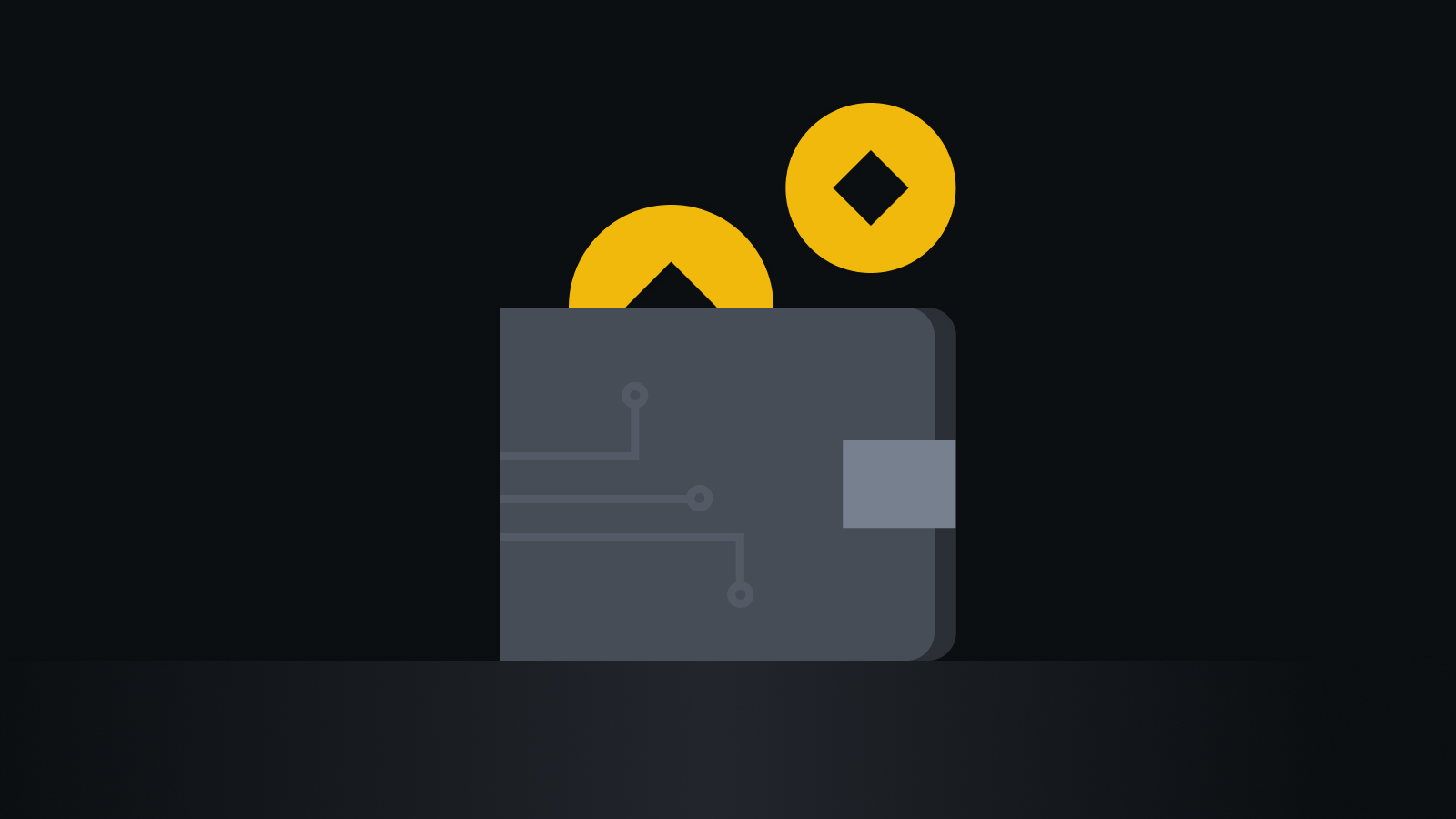 What are Web3 Wallets?